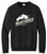 PA Mustangs Pocketed Crew