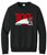100th Anniversary Reading Pocketed Crew