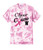 Wyomissing Cheer for a Cause Tie Dye T-shirt
