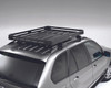 Surco Adventure Roof Rack and Cross Bars Only | 50" x 50" 