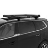 Surco Adventure Roof Rack and Cross Bars Only | 50" x 60" 