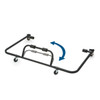 Surco Hard Top Carrier | Jeep 1987-2024 