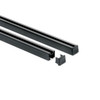 Surco Safari Cross Bar Roof Rack  | 48" Cross Bars | Complete Kit | For Vehicles with Factory Rack | S48PT100  Surco Safari Cross Bar Roof Rack  | 48" Cross Bars | Complete Kit | For Vehicles with Factory Rack | S48PT100