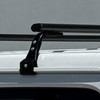 Surco Adventure Cross Bar Roof Rack | 53" Cross Bars | Complete Kit | For Vehicles with Factory Rack | UB53GM100  Surco Adventure Cross Bar Roof Rack | 53" Cross Bars | Complete Kit | For Vehicles with Factory Rack | UB53GM100