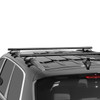 Surco Adventure Cross Bar Roof Rack | 48" Cross Bars | Complete Kit | For Vehicles with Factory Rack | UB481101 