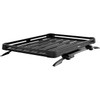 Surco Adventure Roof Rack | 50" x 50" x 5" | Complete Kit | For Vehicles with No Factory Rack | UB5050CH100R5300 