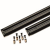 Surco Adventure Cross Bar Roof Rack | 48" Cross Bars | Complete Kit | For Vehicles with No Factory Rack | UB48CH100R3600  Surco Adventure Cross Bar Roof Rack | 48" Cross Bars | Complete Kit | For Vehicles with No Factory Rack | UB48CH100R3600