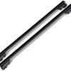 Surco Adventure Cross Bar Roof Rack | 48" Cross Bars | Complete Kit | For Vehicles with No Factory Rack | UB48CH100R5300 