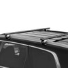 Surco Adventure Cross Bar Roof Rack | 43" Cross Bars | Complete Kit | For Vehicles with No Factory Rack | UB53CH100R3600 