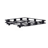 Surco Safari Roof Rack | 50" x 72" x 5" | Complete Kit | For Vehicles with Factory Rack - S5072GM100 