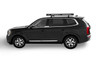 Surco Adventure Roof Rack | 40" x 60" x5" | Complete Kit | For Vehicles with Factory Rack | UB40601101 
