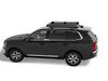 Surco Adventure Roof Rack | 45" x 50" x5" | Complete Kit | For Vehicles with Factory Rack | UB4550HN100 