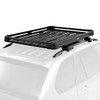 Surco Adventure Roof Rack | 45" x 60" x5" | Complete Kit | For Vehicles with Factory Rack | UB4560CH100 
