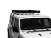 Surco Adventure Roof Rack | 50" x 60" x5" | Complete Kit | For Vehicles with Factory Rack | UB5060GM100 