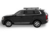 Surco Adventure Roof Rack | 50" x 60" x5" | Complete Kit | For Vehicles with Factory Rack | UB5060TR100 