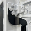Surco Ford Transit Rear Door Tire Carrier Hinge Mount TF300 