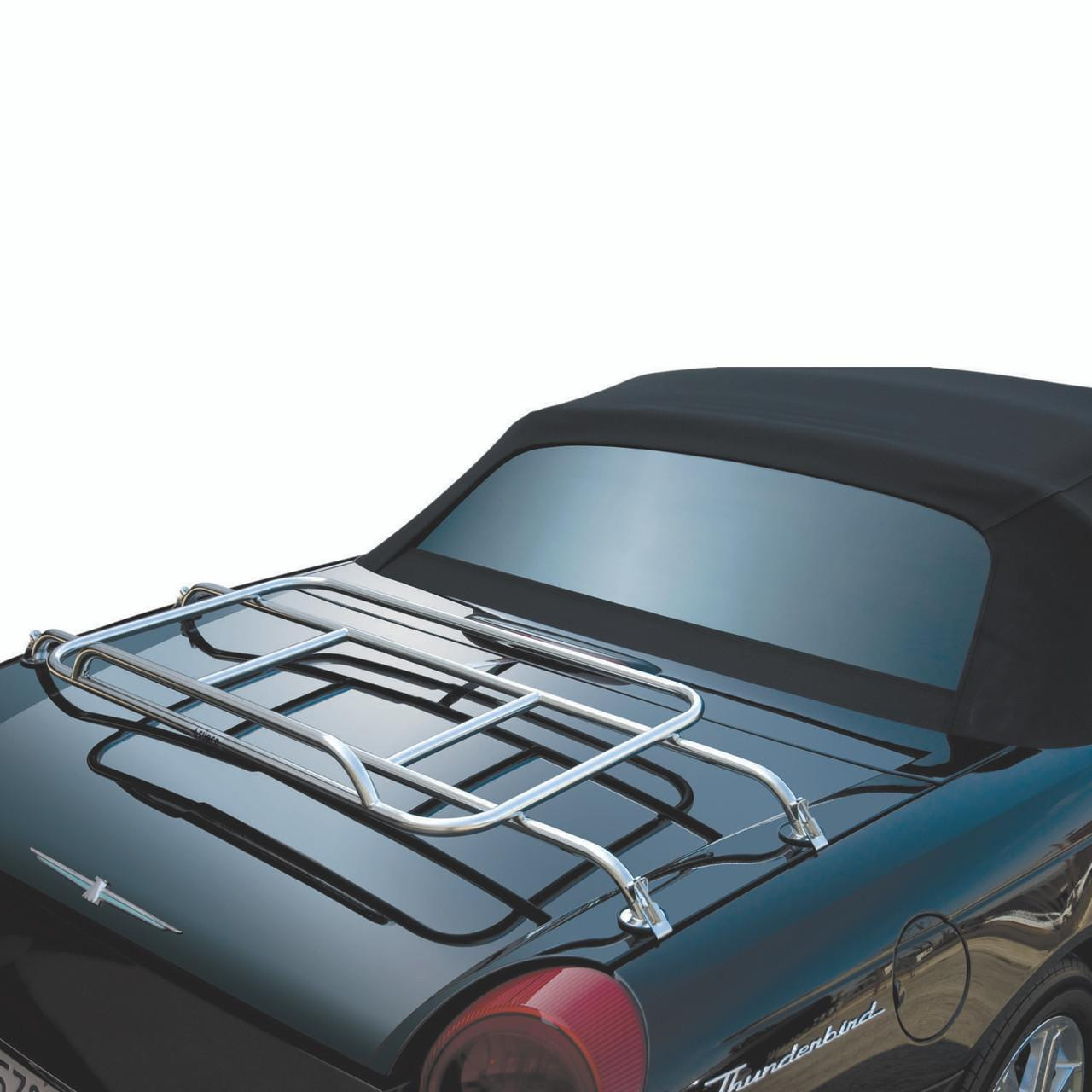 Surco Stainless Steel Removable Deck Rack | Thunderbird - Surco ...