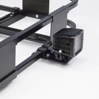 Safari Rack Accessories