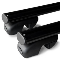 Roof Rack Mounting Adapters