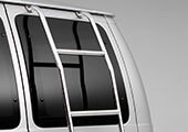 Van Ladders
