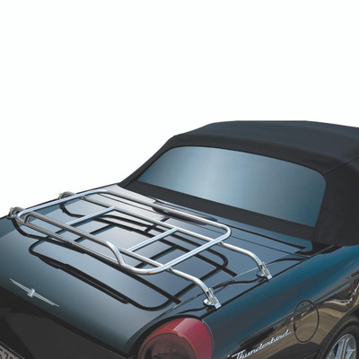  Surco Stainless Steel Removable Deck Rack | Thunderbird 