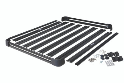 Surco Adventure Roof Rack and Cross Bars Only | 40" x 50" 