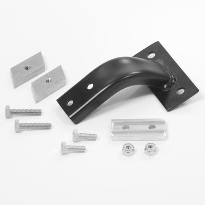 Surco Roof Rack Mounting Adapter | Jeep Commander 