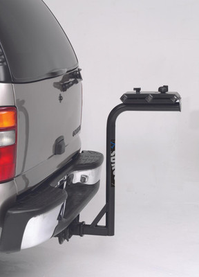 Surco Bike Rack | 4 Bike | 2" Receiver Mount 