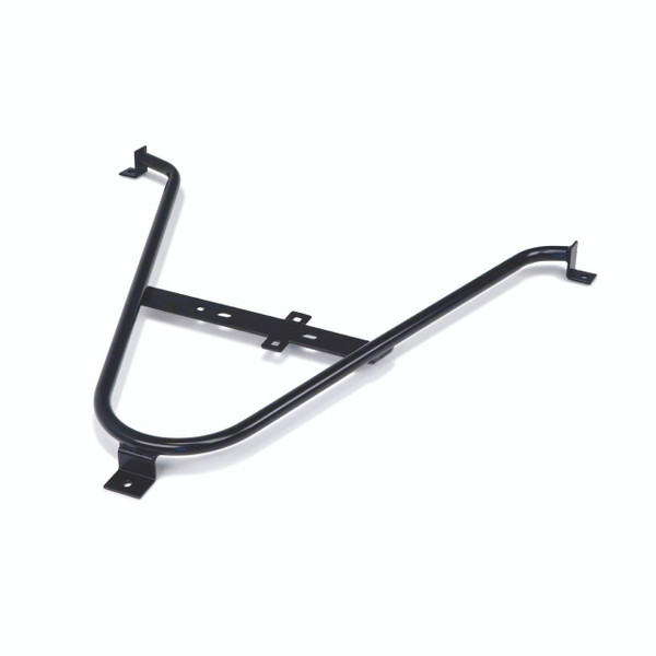 Surco Van Tire Carrier |Sprinter 2001-2006 | Black