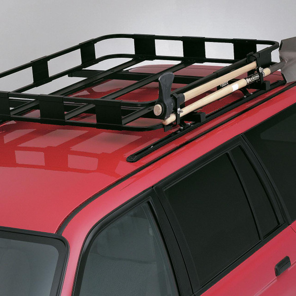 Safari Axe and Shovel Adapter | Fits Safari Racks