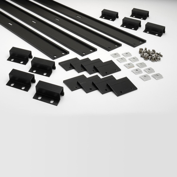 Safari Floor Kit | Fits Safari Rack S5072