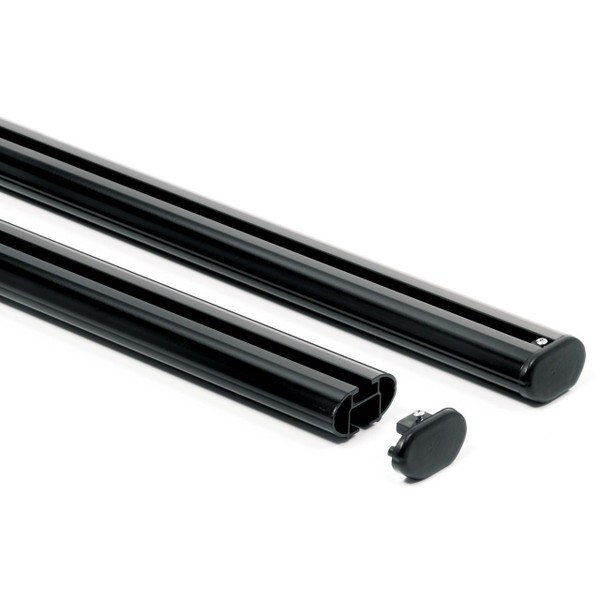 Adventure Cross Bar Roof Rack | 53" Cross Bars | Complete Kit | For Vehicles with Factory Rack | UB53TR100 Adventure Cross Bar Roof Rack | 53" Cross Bars | Complete Kit | For Vehicles with Factory Rack | UB53TR100