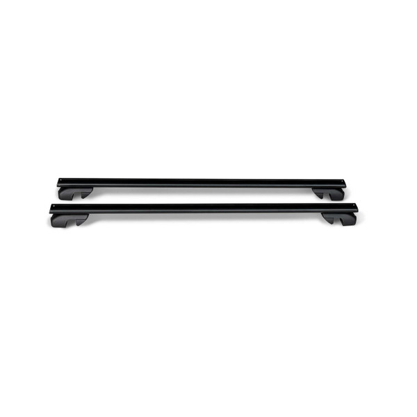 Adventure Cross Bar Roof Rack | 53" Cross Bars | Complete Kit | For Vehicles with Factory Rack | UB531101 Adventure Cross Bar Roof Rack | 53" Cross Bars | Complete Kit | For Vehicles with Factory Rack | UB531101