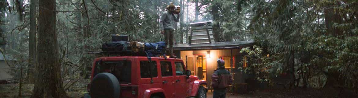 Surco Products Inc | Roof Racks, Premier Automotive Accessories