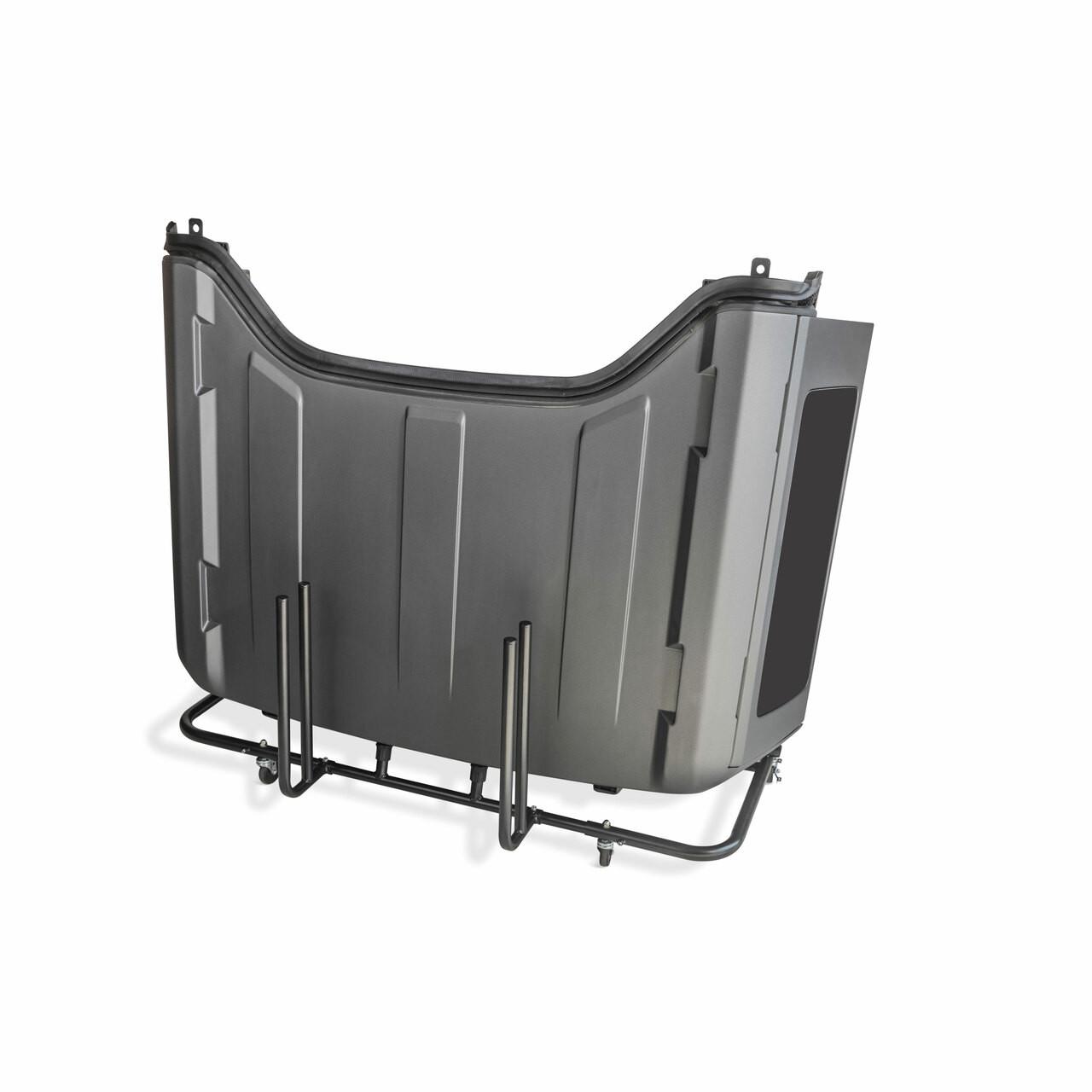 ハンガーフォード詳細② Hard Top Carrier | Bronco 2021-2024