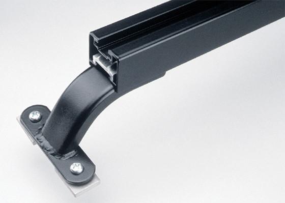 Roof Rack Mounting Adapter | Track Mount - CH100