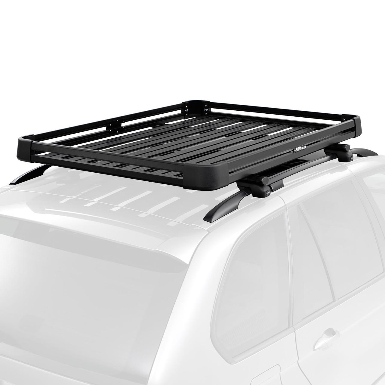 スキー Thlue car rack system Amazon.com: OMAC Ski Rack for Car Roof, 23.6