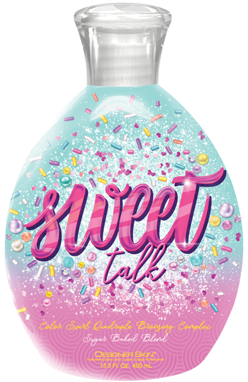 Sweet Curves Body Lotion curated on LTK