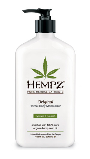 hempz original