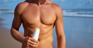 A Men’s Tanning Quick Guide: What You Need To Know