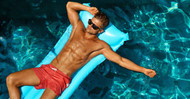 Indoor Tanning Products for Men With Sensitive Skin