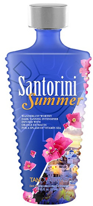 Ed Hardy Santorini Summer Wanderlust Worthy Dark Tanning Intensifier Tanning Lotion Ed Hardy Santorini Summer Wanderlust Worthy Dark Tanning Intensifier Tanning Lotion