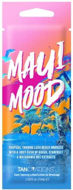 Ed Hardy Maui Mood Tropical Lush Beach Bronzer Tanning Lotion Sample Packet Ed Hardy Maui Mood Tropical Lush Beach Bronzer Tanning Lotion Sample Packet
