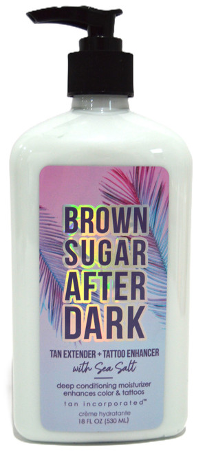 Brown Sugar After Dark Tan Extender