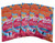 Tan Asz U Aloha Beaches Tanning Packet Bundle 5 Count
