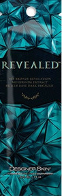 Designer Skin Revealed 40X Bronze Revelation Butter Base Tanning Lotion Sample Packet