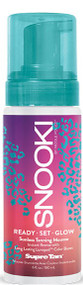 Supre Tan Snooki Ready Set Glow Sunless Tanning Mousse