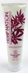 Australian Gold Hemp Nation Sugar Plum Cookie Moisturizing Body Wash