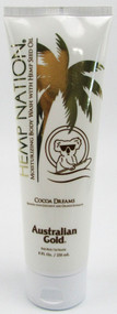 Australian Gold Hemp Nation Cocoa Dreams Moisturizing Body Wash