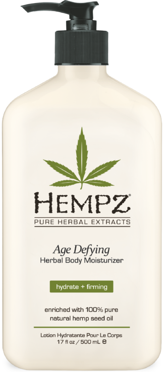 hempz firming lotion